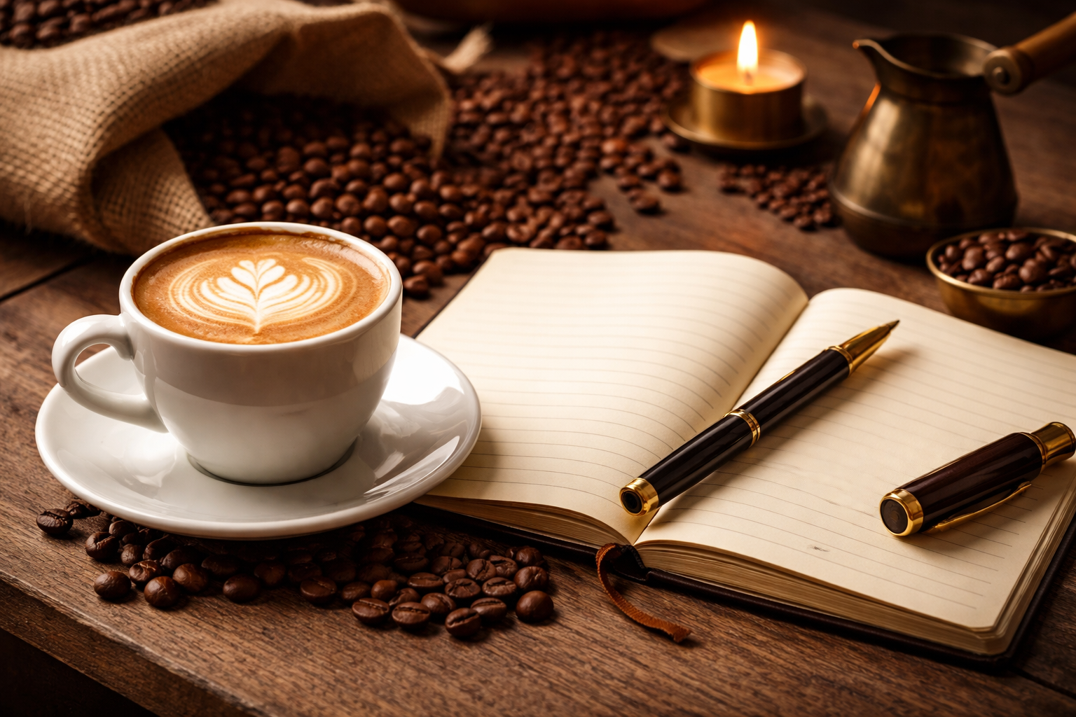 Coffeein blog – články o kávě, pražení a přípravě