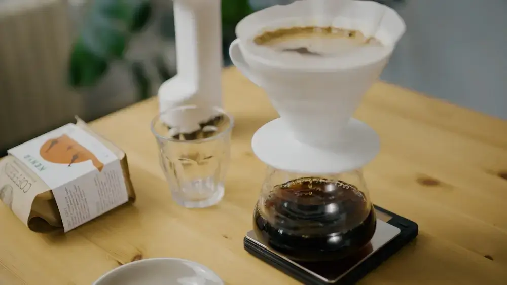 priprava-kavy-cez-hario-v60-7