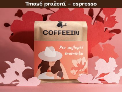 PRO NEJLEPSI MAMINKU