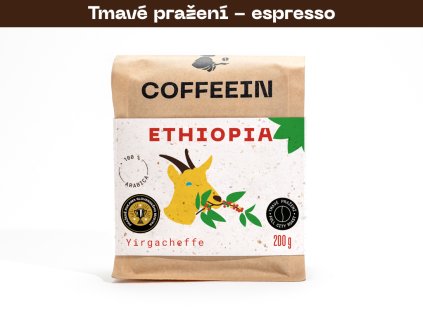 ETHIOPIA TMAVE