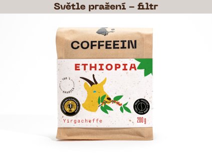 ETHIOPIA SVETLE