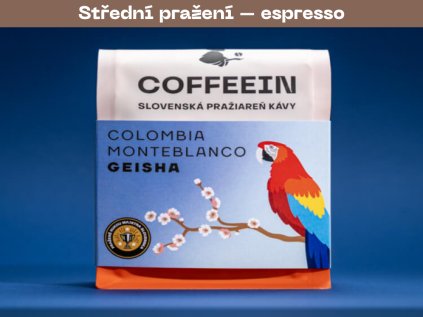 Columbia Monteblanco Stredni