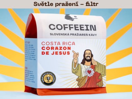 CostaRica Jesus SVETLE