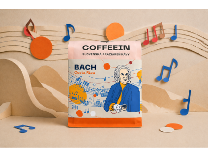 Costa Rica Canet BACH