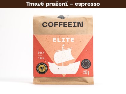 COFFEEIN ELITE