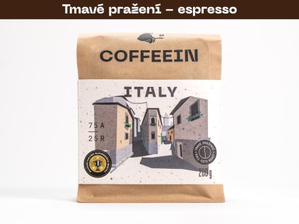 COFFEEIN ITALY
