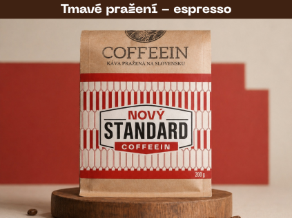 COFFEEIN STANDARD 200g