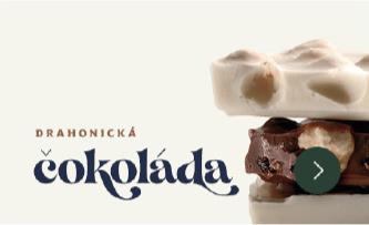 Drahonická čokoláda