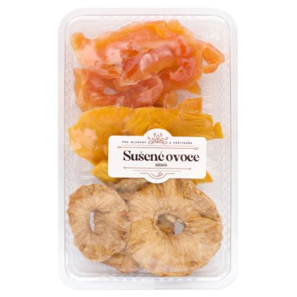 Směs sušeného ovoce 230g