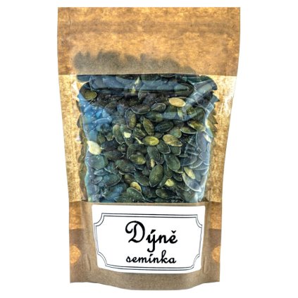 Dýně semínka 150g