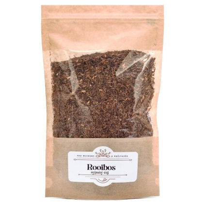 Sypaný čaj Rooibos Red