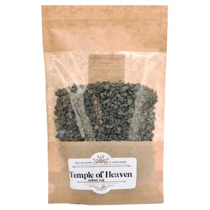 Sypaný čaj Temple of Heaven