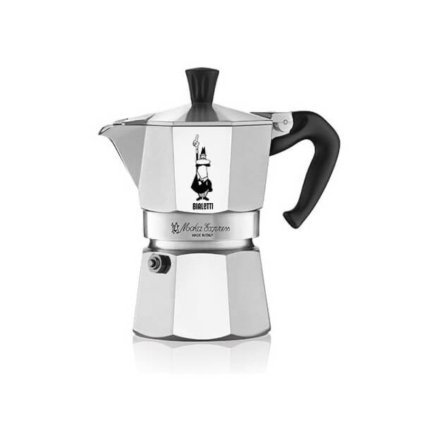 Bialetti Moka konv.Express(270ml) 6 šálků (Oceana)