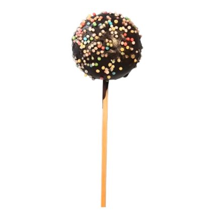 Lízátka piškotová (cake pops)