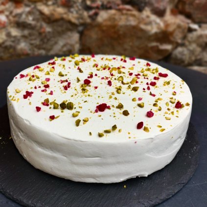 Dort Red Velvet
