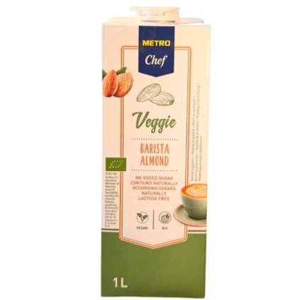 Mléko rostlinné ALPRO