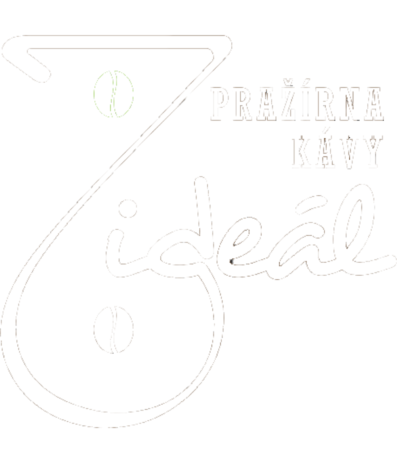 Pražírna Kávy IDEAL