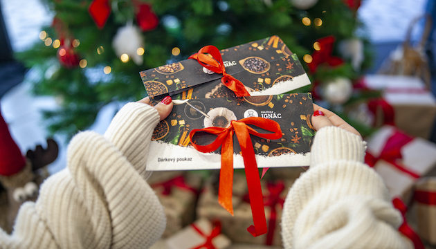 Tipy na vánoční dárky pro milovníky kávy