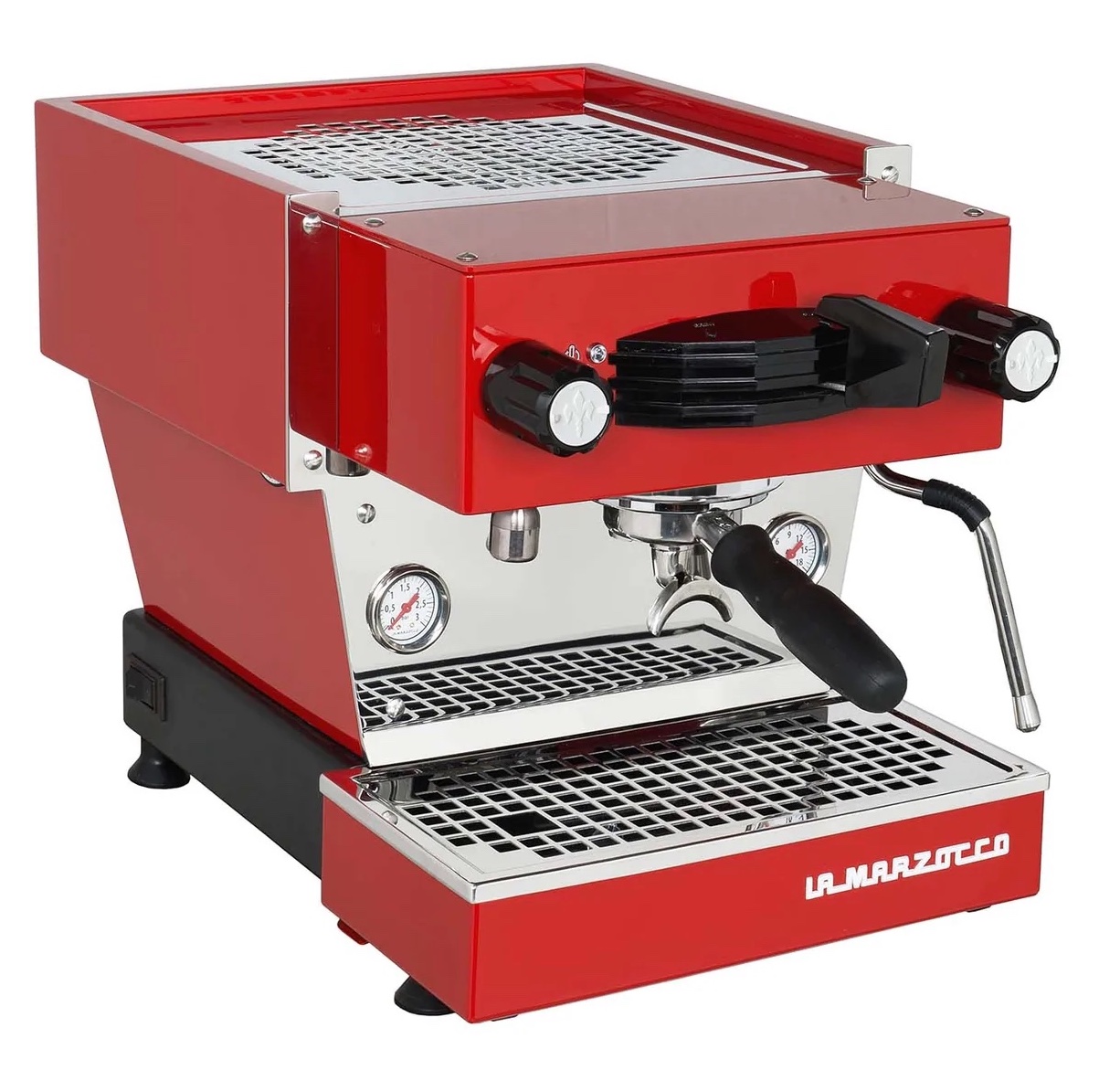 Kávovary LaMarzocco