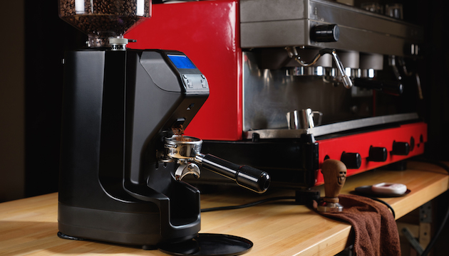 Jaký vybrat do kavárny mlýnek na kávu