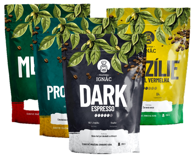 Kávové předplatné