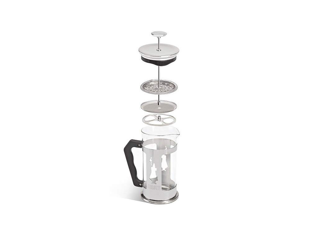 Bialetti French Press Preziosa 350ml prazirnaignac.cz