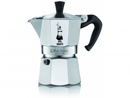 Bialetti Moka Express, 1 šálek