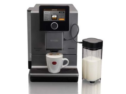 Nivona Cafe Romatica 970