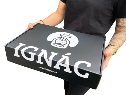 Ignác degustační ESPRESSO PACK