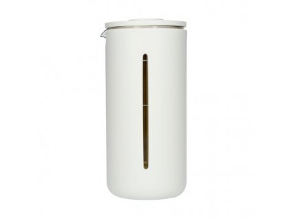 Timemore U French press bílý
