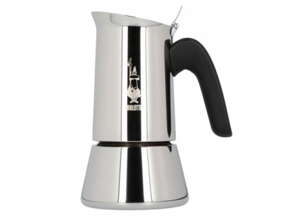 Bialetti Venus, moka konvice na 10 šálků