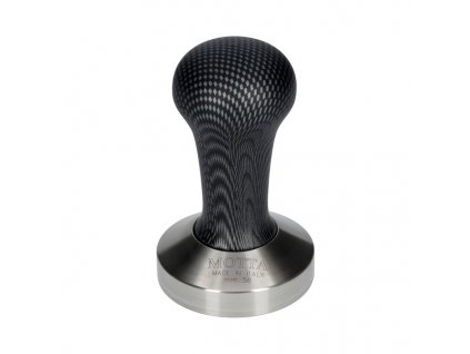 Motta Tamper karbon - 58 mm