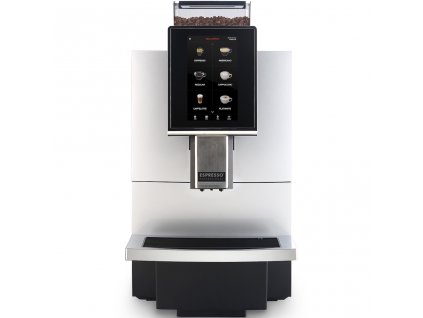 Dr. Coffee F12 Plus automatický kávovar