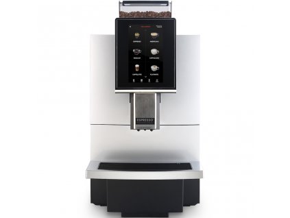Dr. Coffee F12 Plus automatický kávovar