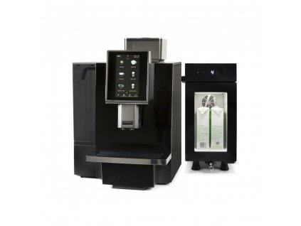 Dr. Coffee F12 Big Plus automatický kávovar s lednicí