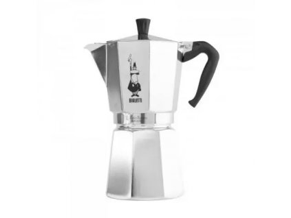 Bialetti Moka Express, 12 šálků