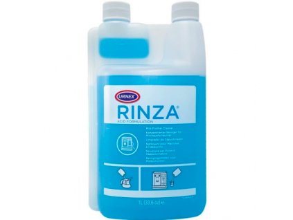Urnex Rinza ACID tekutý čistič napěňovače mléka