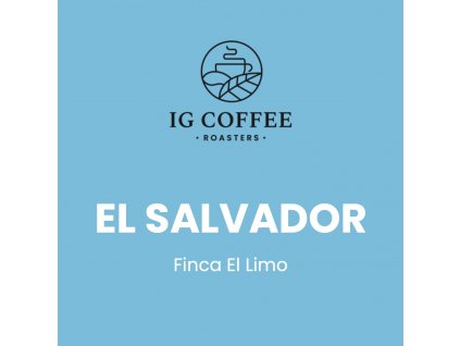 IG coffee roasters El Savdarod El Limo
