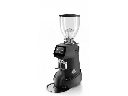 Fiorenzato F64 EVO XGi elektrický mlýnek na kávu černý