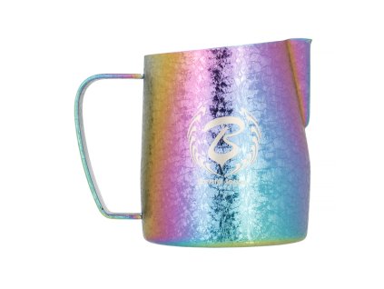 Barista Space Ice Grain Multicolor džbánek na mléko