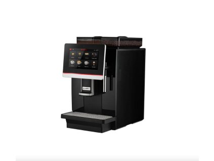 Dr. Coffee Coffeebar plus automatický kávovar