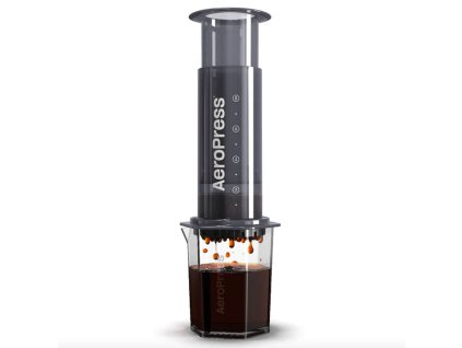 AeroPress XL ruční kávovar