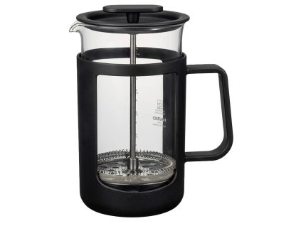 Hario - Cafe Press U Black 600ml
