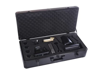 Timemore C2 dárková sada pro přípravu kávy, černá