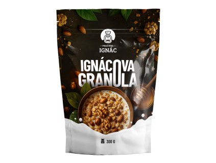 Ignácova granola