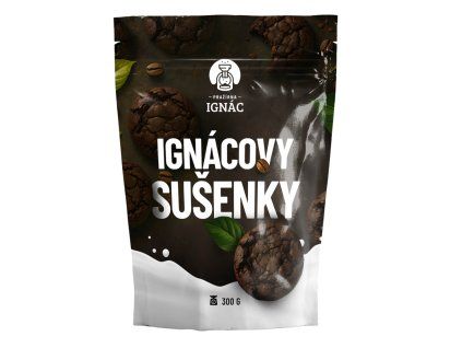 Ignácovy sušenky