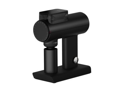 Timemore Sculptor 078S elektrický mlýnek černý