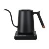 Timemore Fish Smart Pour Over digitální konvice 0,8 l černá