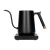 Timemore Fish Smart Pour Over digitální konvice 0,8 l černá
