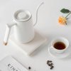Timemore Fish Smart Pour Over digitální konvice 0,8 l bílá
